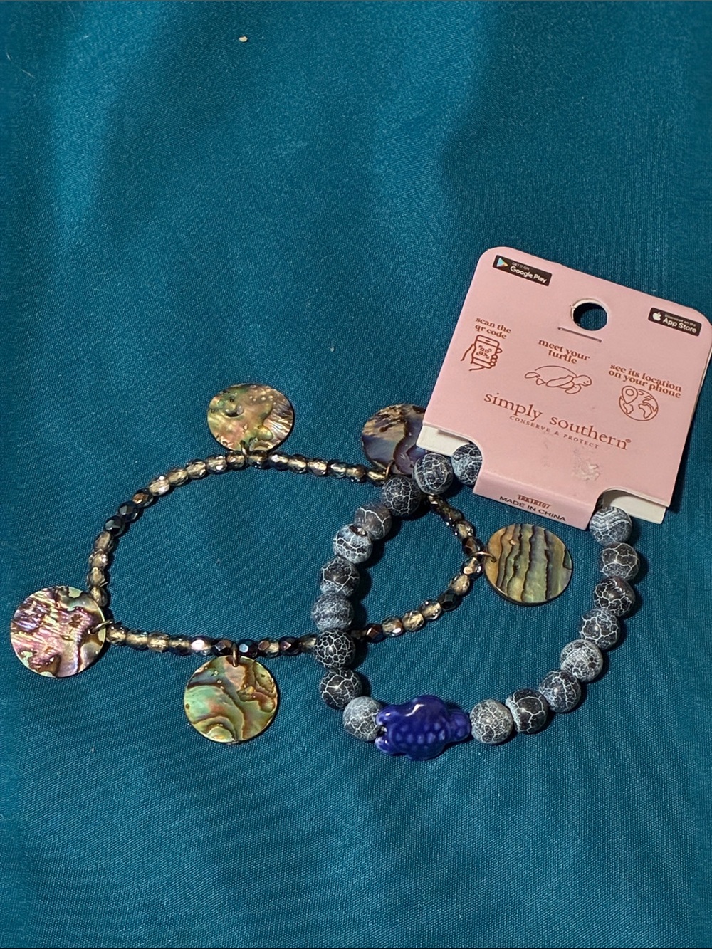 Bracelets